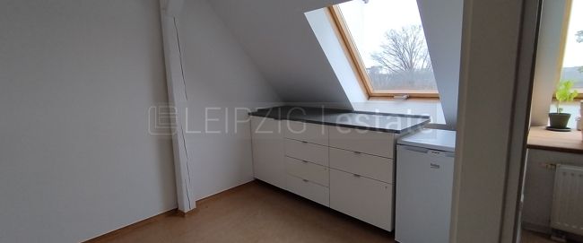 ++NEU++ Schöne 3 Zimmer-Maisonettewohnung mit Parkett in Eutritzsch - Photo 1