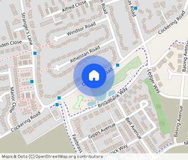 Cockering Road, Canterbury, Kent, CT1 - Photo 1