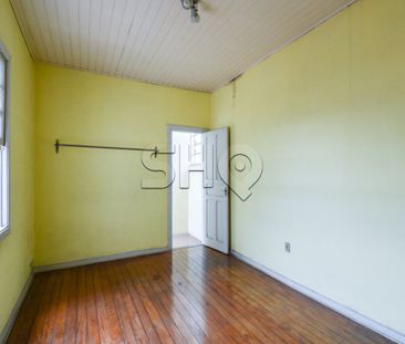 Sobrado na Aclimação com 5 dormitórios - Foto 4