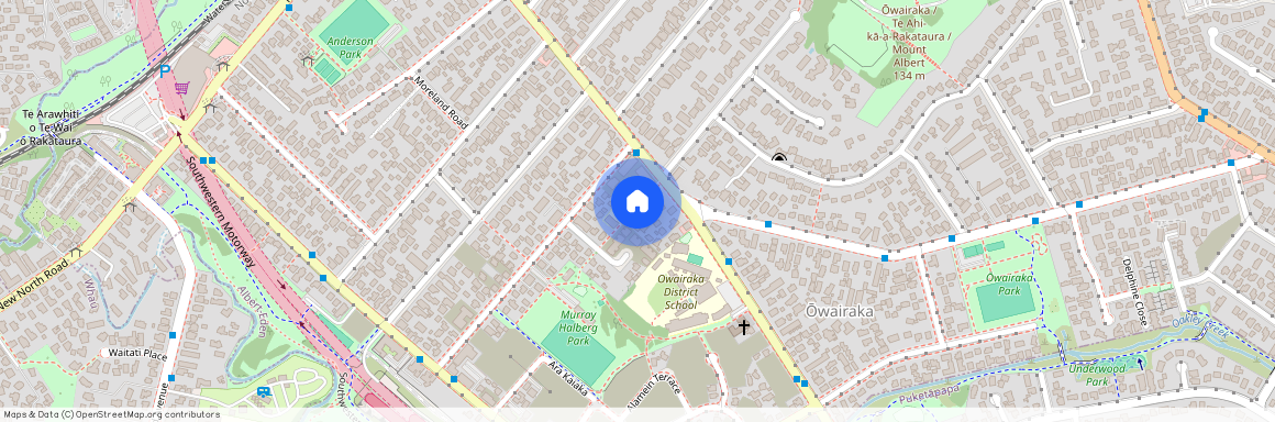 3/101 Richardson Road, Mount Albert