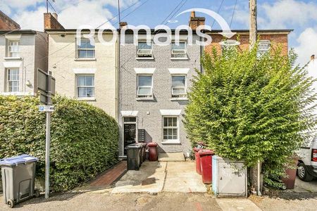 Watlington Street, RG1 - Photo 2