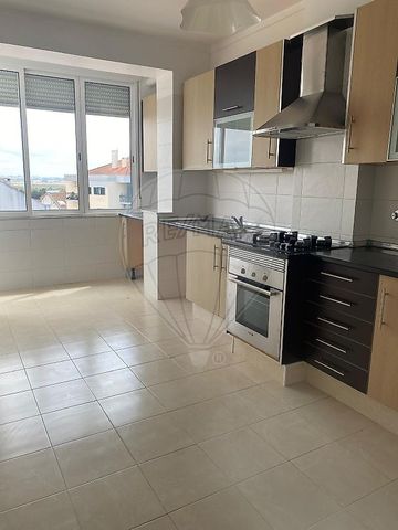 Apartamento T2 em Setúbal - Foto 4