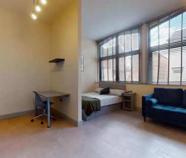 1 bedroom flat to rent - Photo 4