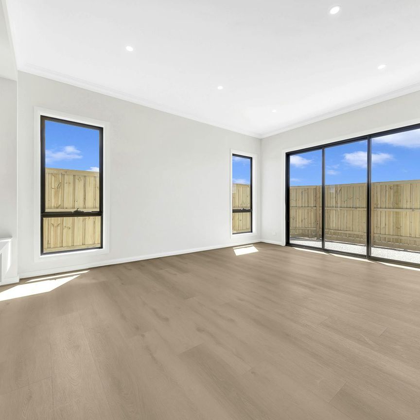 Brand New Home! Ready to Move in !! - Photo 1