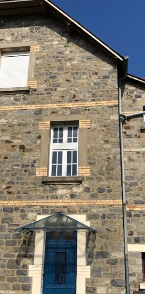 Location appartement 1 pièce - 16m² à Rennes (35700) - Photo 1