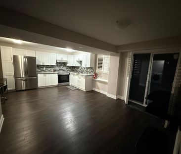 For Lease - 26 Abbotsbury Drive Unit# Bsmt, Brampton, Ontario - Photo 6