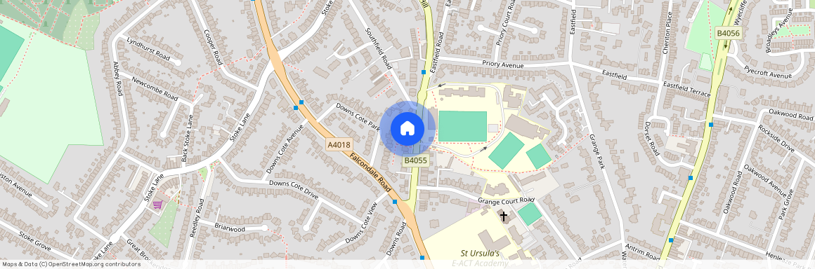 Cotebank Mews, 152 Westbury Road, Westbury-on-Trym, Bristol, BS9