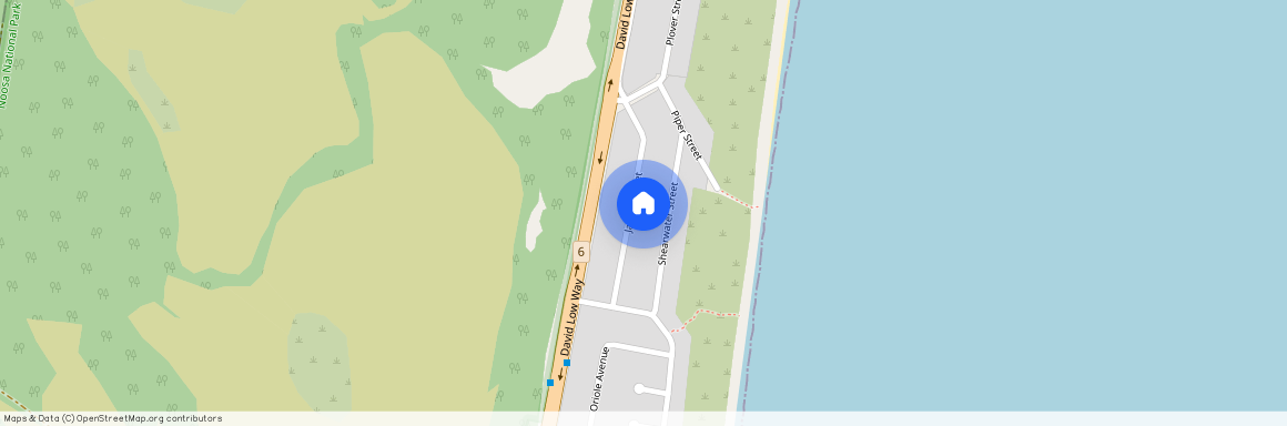 1/20 Jacana Street, Qld 4573, Peregian Beach