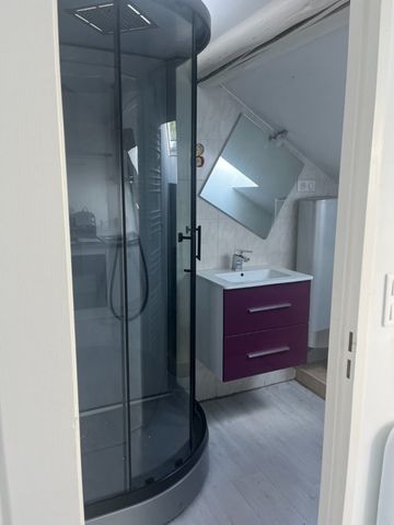 Appartement 3 pièces à Knutange - Photo 4