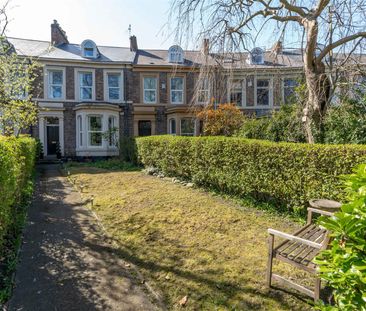 4 bed maisonette to rent in Chester Crescent, Sandyford, NE2 - Photo 2