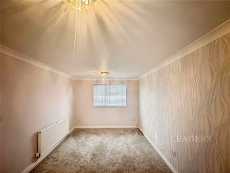 1 bedroom maisonette to rent Hardwicke Walk, Birmingham, West Midlands, B14 - Photo 2