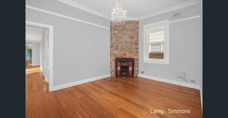 Updated Three Bedroom Home - Photo 2