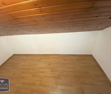 Location Appartement 2 pièces 39m² CHOLET 49300 - Photo 6