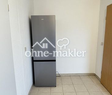 frisch renovierte 5-Raumwohnung mit EBK, ideal für Familien oder WG - Foto 1