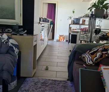 2 Zimmer, 45 m² - Photo 2