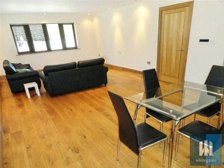 2 bedroom apartment to rent - Photo 3