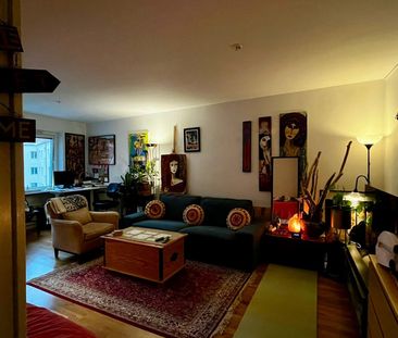 Södra Förstadsgatan, Malmö - Photo 2