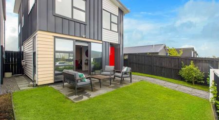 Papakura, 4 bedrooms - Photo 4