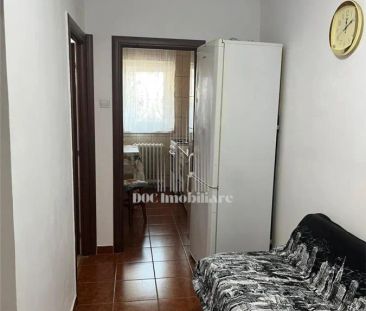 Inchiriere Garsoniera | Basarabia| - Fotografie 3