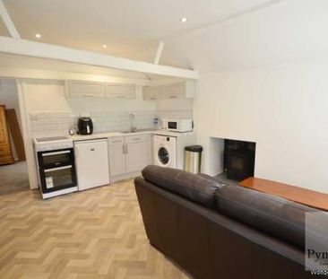 1 bedroom property to rent in Norwich - Photo 5