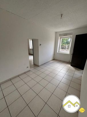 Location Maison 2 pièces 58m² CHATEAUBRIANT 44110 - Photo 1