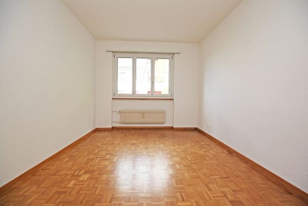 3.5 Zimmer, 1. Stock - Photo 1