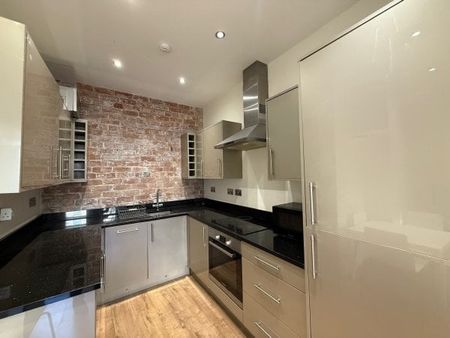 Wheeler Gate, Nottingham, NG1 - Photo 5