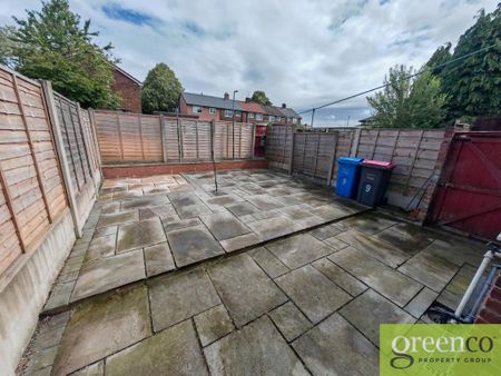 3 bedroom terraced house to rent - Photo 4