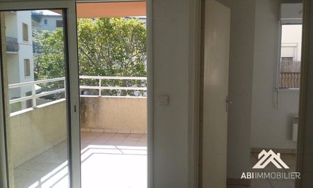 Location Appartement 2 pièces 34m² MONTPELLIER 34000 - Photo 4