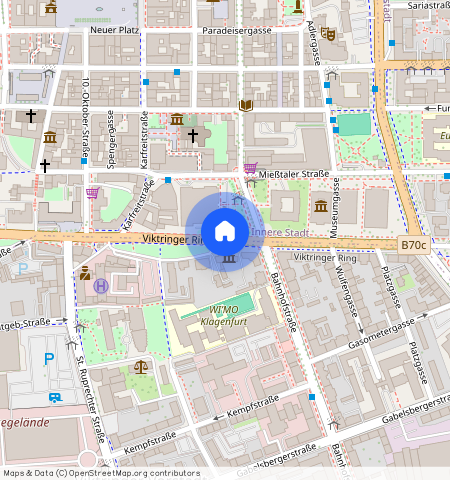 Welzenegg, 9020 Klagenfurt