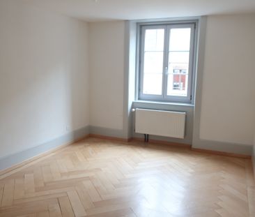Appartement lumineux de 3 pièces au centre de St-Imier - Photo 5