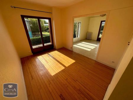 Maison à louer 6 pièces 170m² - Photo 2