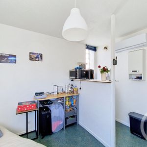 Location Appartement 1 pièce 17m² CLERMONT FERRAND 63000 - Photo 3