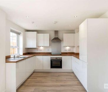 Blackbird Road, Yapton, Arundel, West Sussex, BN18 - Photo 5