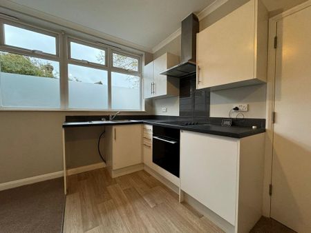 1 bedroom apartment to rent - Photo 5