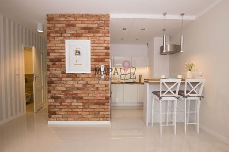 Mariacka, apartamentowiec, 50 m2, logia, 2 pokoje. - Zdjęcie 4