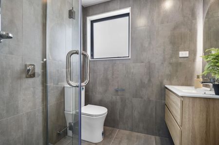 Brand New Unfurnished Townhouse - Photo 4