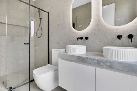 AS NEW COSY FAMILY HOME IN DONNYBROOK - Photo 2