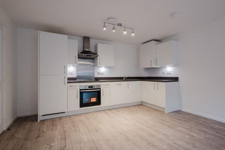 2 bedroom apartment to rent - Photo 4