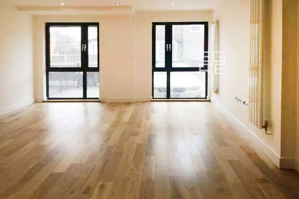 Anayah Apartments, SE8, London - Photo 1