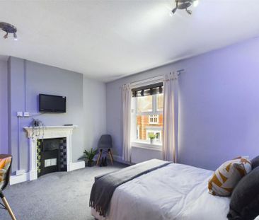 1 bedroom house to rent Westbourne Grove, Lincoln, Lincolnshire, LN1 - Photo 6
