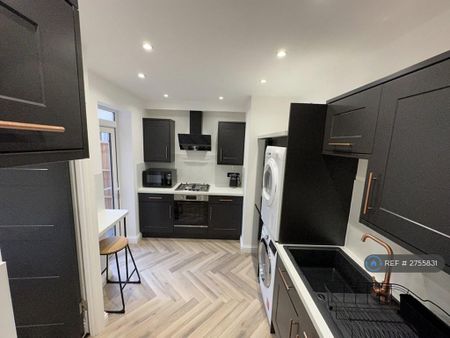 1 bedroom in a house share to rent - Photo 3