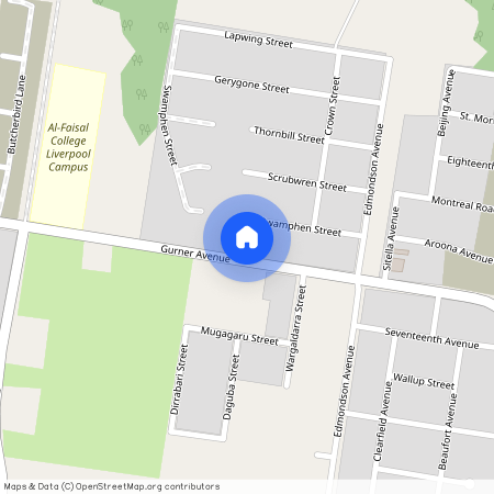 81 Gurner Avenue, NSW 2179, Austral