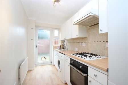 1 bedroom house to rent - Photo 4