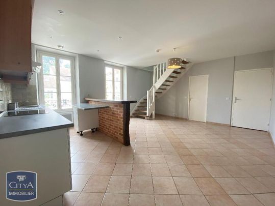 Location Appartement 2 pièces 53m² RAMBOUILLET 78120 - Photo 1