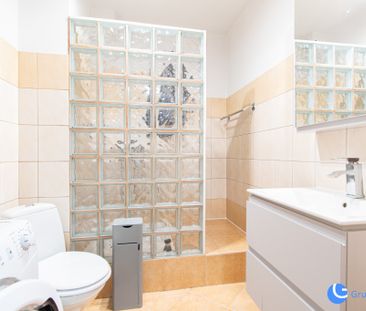 duża kawalerka I Kużnicy Kołłątajowskiej I balkon - Photo 1