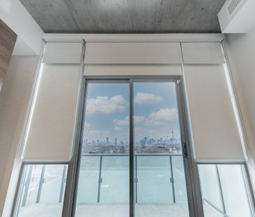 For Lease - 8 Gladstone Avenue Unit# 607, Toronto, Ontario - Photo 6