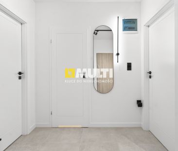 Jasne mieszkanie w świetnej lokalizacji — od zaraz - Photo 1