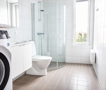 Sandbyhovsgatan 1 - Foto 5