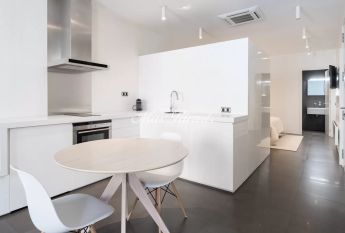 Amueblado para entrar a vivir - Temporal